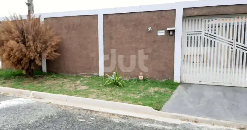 Chácara / sítio com 3 quartos à venda na Rua Pérola, 285, Jardim Santa Esmeralda, Hortolândia