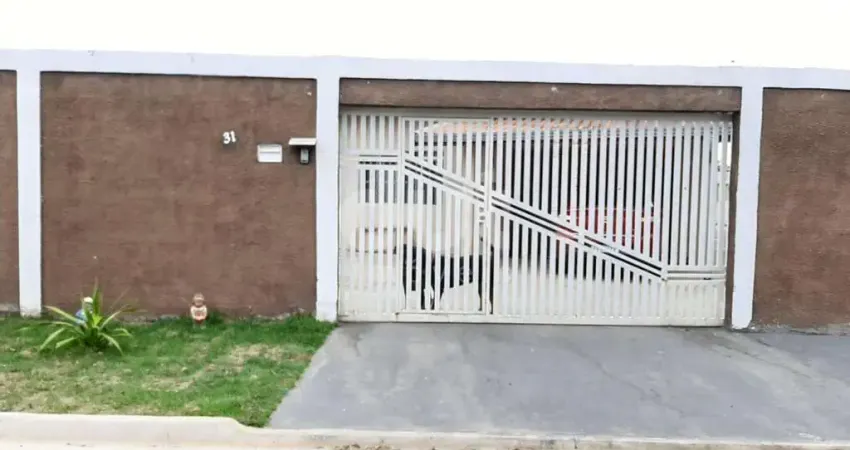 Chácara / sítio com 3 quartos à venda na Rua Pérola, 285, Jardim Santa Esmeralda, Hortolândia