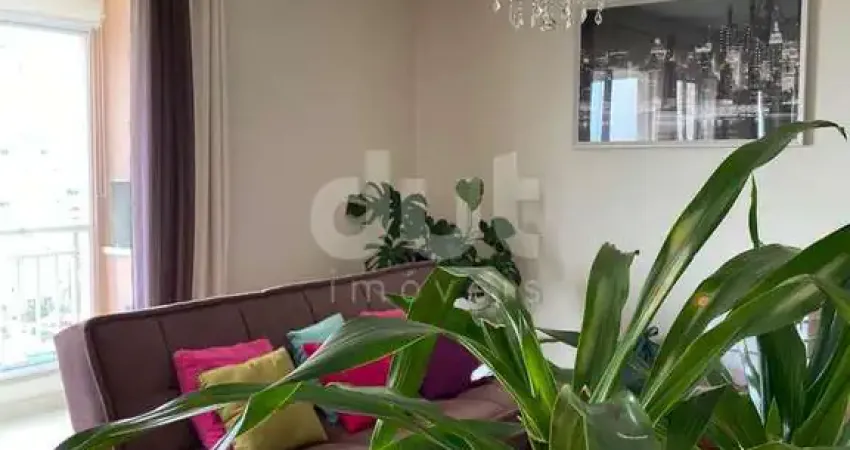 Apartamento com 2 quartos à venda na Avenida Maria Emília Alves dos Santos de Ângelis, 759, Parque Prado, Campinas