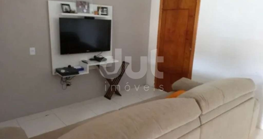 Casa com 4 quartos à venda na Nelson Hossri, 148, Conjunto Habitacional Vila Réggio, Campinas