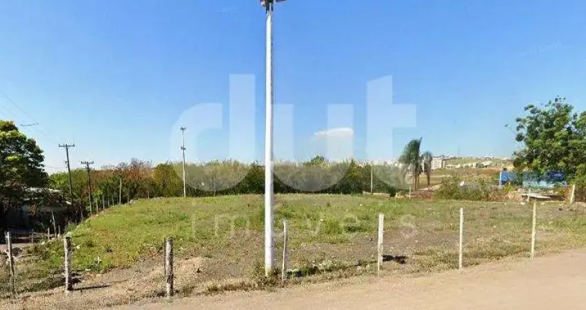 Terreno comercial para alugar na Rua Manoel dos Santos, 420, Parque Rural Fazenda Santa Cândida, Campinas