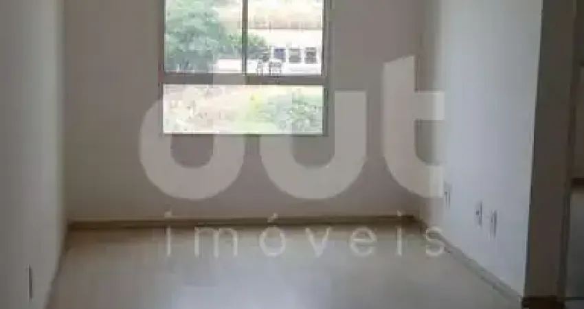 Apartamento com 2 quartos à venda na Avenida B, 380, Condomínio Residencial Viva Vista, Sumaré