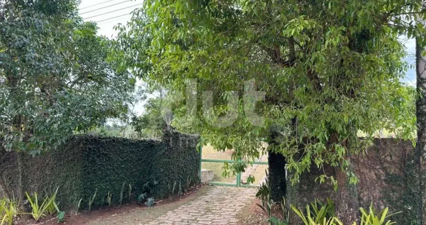 Casa em condomínio fechado com 2 quartos à venda na Rua Miguel Toledo, Portaria 0, Colinas do Ermitage (Sousas), Campinas