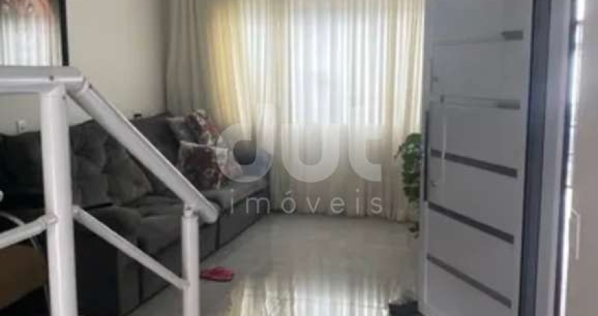 Casa com 3 quartos à venda na Vinte, 171, Jardim Aeroporto de Campinas, Campinas