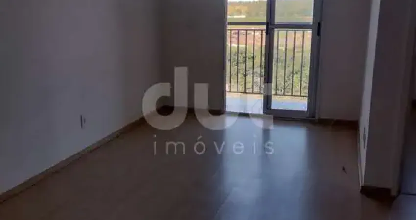 Apartamento com 2 quartos à venda na Av. Cândido José Ribeiro, 96, Condomínio Residencial Viva Vista, Sumaré