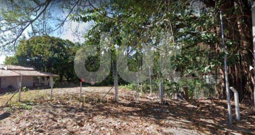 Terreno à venda na Avenida Albino José Barbosa de Oliveira, 2006, Jardim Afife, Campinas
