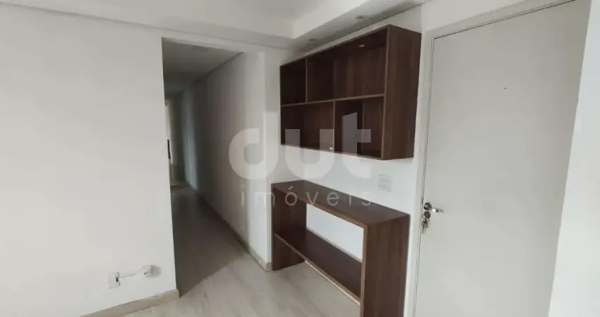 Apartamento com 2 quartos à venda na Rua Jair Luiz dos Santos, 57, Parque das Constelações, Campinas