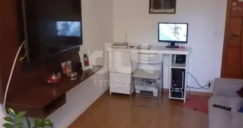 Apartamento com 2 quartos à venda na Rua Joaquim Nunes do Amaral, 10, Conjunto Residencial Parque Bandeirantes, Campinas