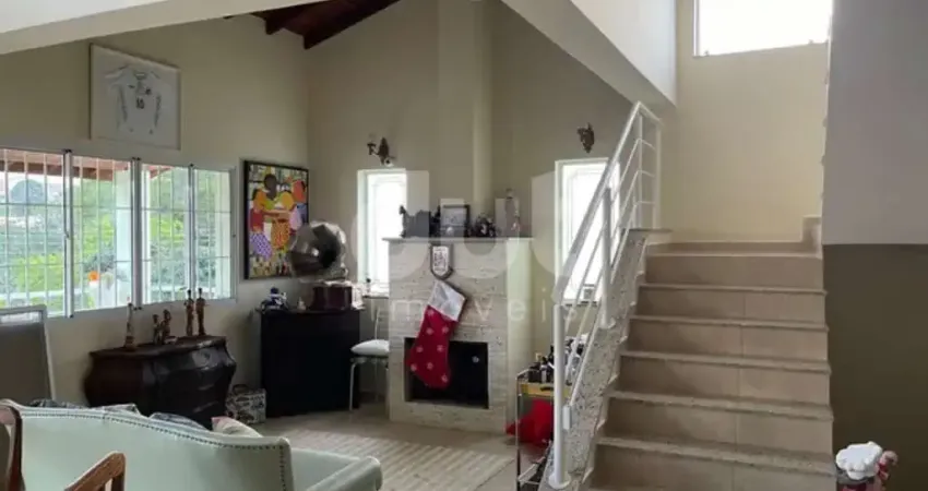 Casa com 3 quartos à venda na R. Olga de Souza Vichi, 40, Estância Santa Maria, Serra Negra