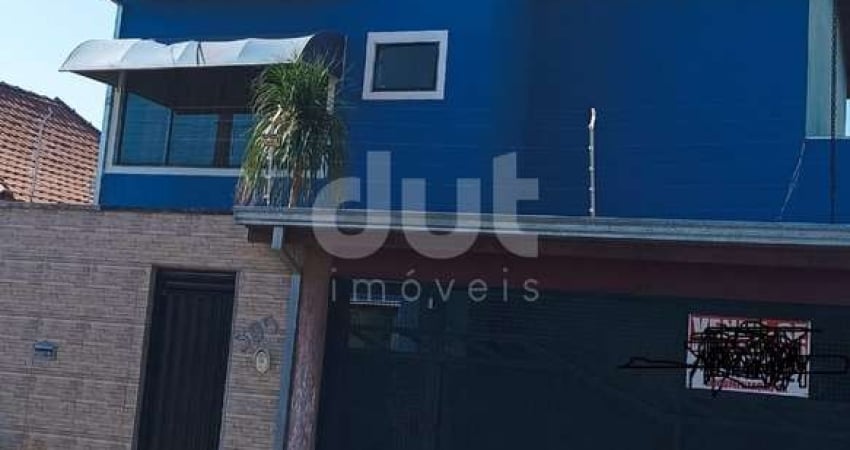 Casa com 2 quartos à venda na Figueira, 395, Jardim da Alvorada, Nova Odessa