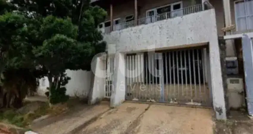 Casa com 3 quartos à venda na Rua Harley Salvador Bove, 380, Parque Jambeiro, Campinas