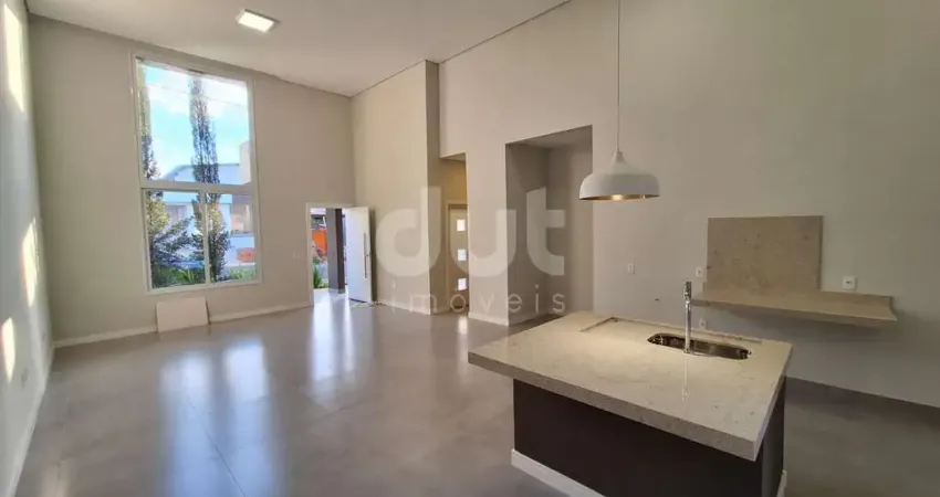Casa em condomínio fechado com 3 quartos à venda na Avenida Jardim Botânico, 1306, Parque Olívio Franceschini, Hortolândia