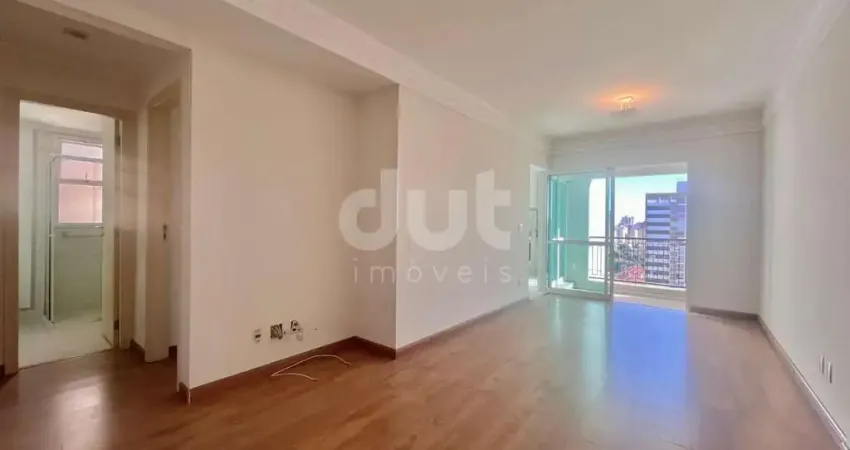 Apartamento com 2 quartos à venda na Rua Padre José Teixeira, 93, Cambuí, Campinas