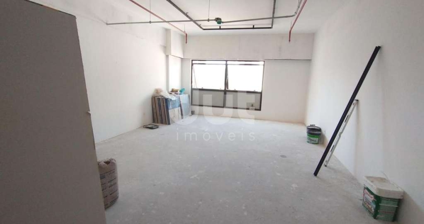 Sala comercial para alugar na Avenida Orosimbo Maia, 430, Vila Itapura, Campinas