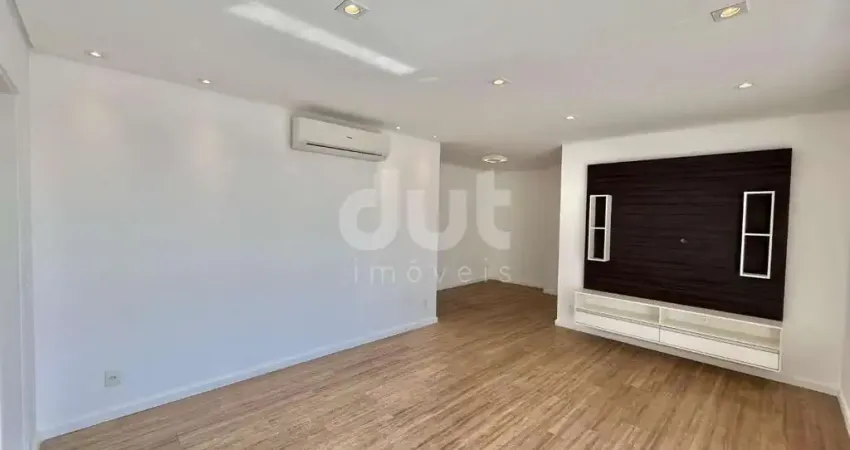 Apartamento com 3 quartos para alugar na Rua São Salvador, 220, Jardim Belo Horizonte, Campinas