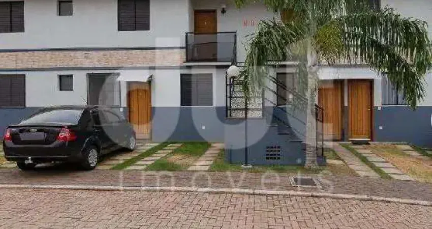 Casa em condomínio fechado com 2 quartos à venda na Rua José Carvalho de Miranda, 1100, Parque Beatriz, Campinas