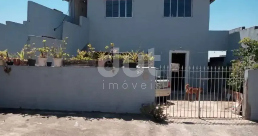 Casa com 4 quartos à venda na Lázaro Antonio Claudino, 165, Jardim Ouro Preto, Campinas