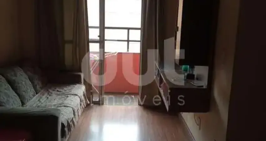 Apartamento com 3 quartos à venda na Rua Professora Urana Gomes Barros, 390, Recanto do Sol I, Campinas