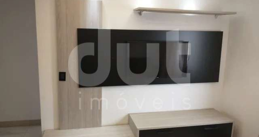 Apartamento com 2 quartos à venda na Avenida Cabo Pedro Hoffman, 210, Residencial Real Parque Sumaré, Sumaré
