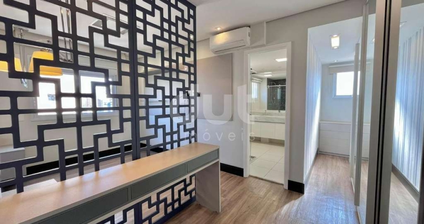 Apartamento com 3 quartos à venda na Rua Doutor Mário Natividade, 936, Taquaral, Campinas