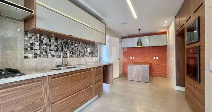 Apartamento com 3 quartos à venda na Rua Doutor Mário Natividade, 936, Taquaral, Campinas