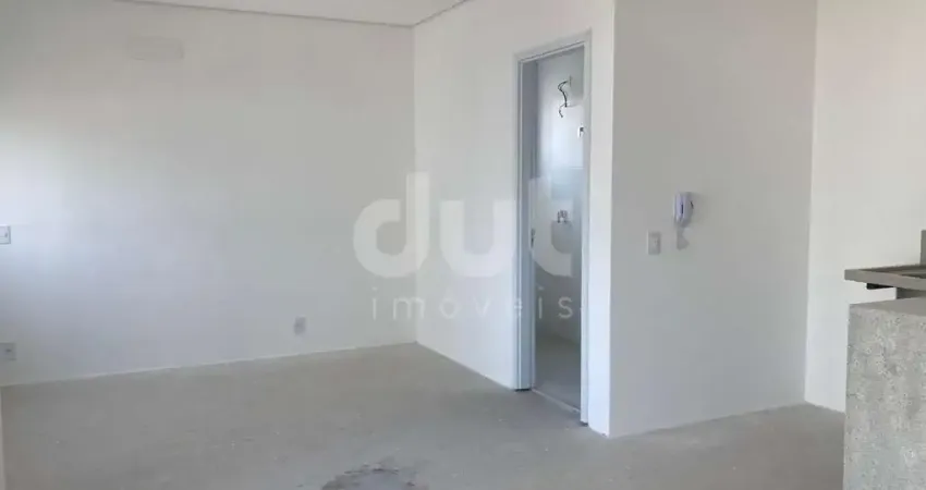 Apartamento com 1 quarto à venda na Rua Alecrins, 370, Cambuí, Campinas