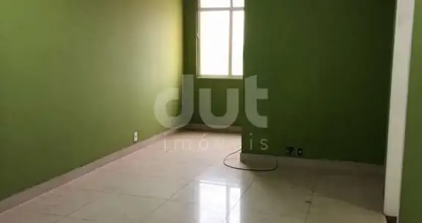 Apartamento com 1 quarto à venda na Rua Barão de Jaguara, 482, Centro, Campinas