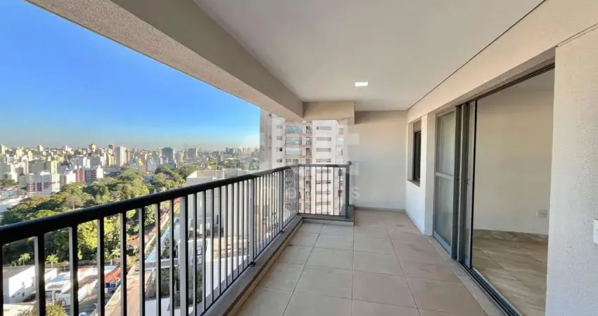 Apartamento com 3 quartos à venda na Rua Alberto Faria, 182, Jardim Brasil, Campinas