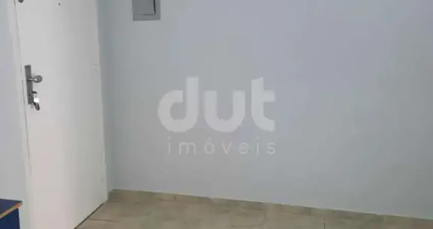 Kitnet / Stúdio à venda na Rua Doutor Quirino, 357, Bosque, Campinas