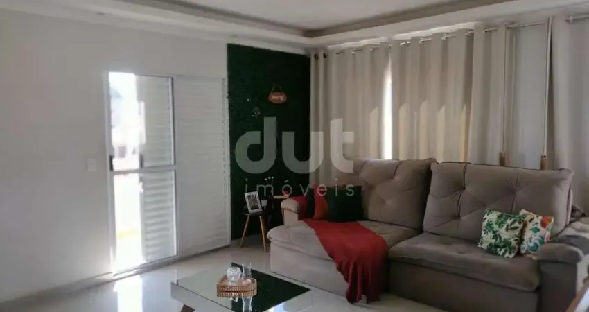 Casa com 3 quartos à venda na Oito, 138, Cidade Singer, Campinas