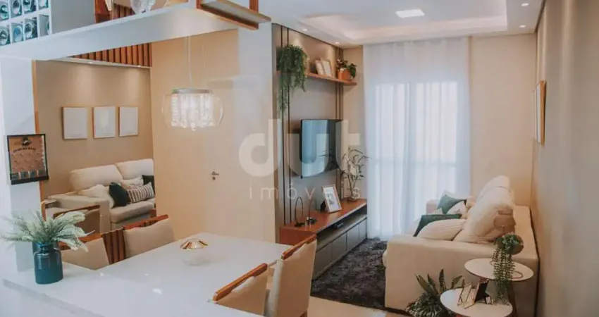 Apartamento com 2 quartos à venda na Avenida A, 330, Jardim Dulce (Nova Veneza), Sumaré