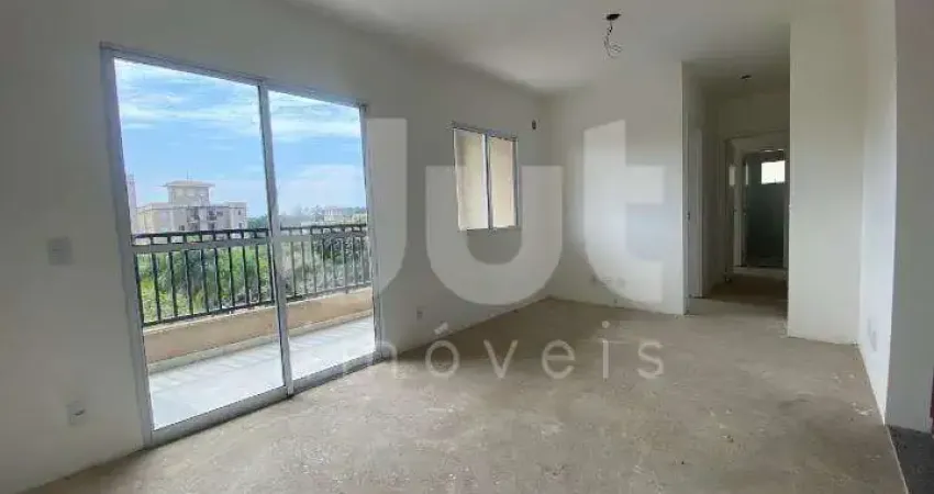 Apartamento com 3 quartos à venda na Rua José Benedito Gregôrio, 141, Parque Fazendinha, Campinas