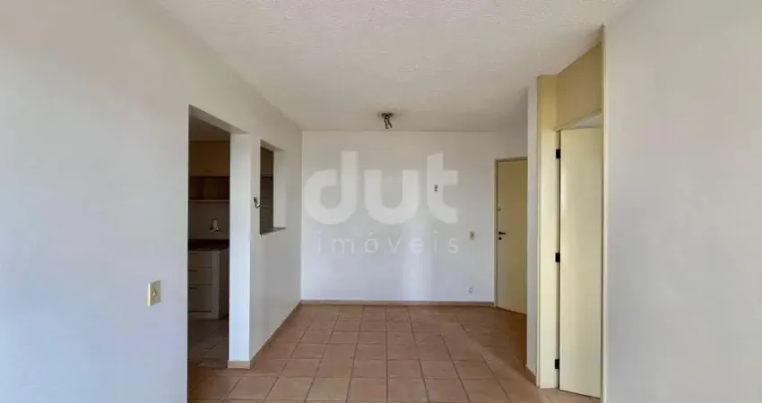 Apartamento com 2 quartos à venda na Rua Benedito Cardoso, 33, Vila Georgina, Campinas