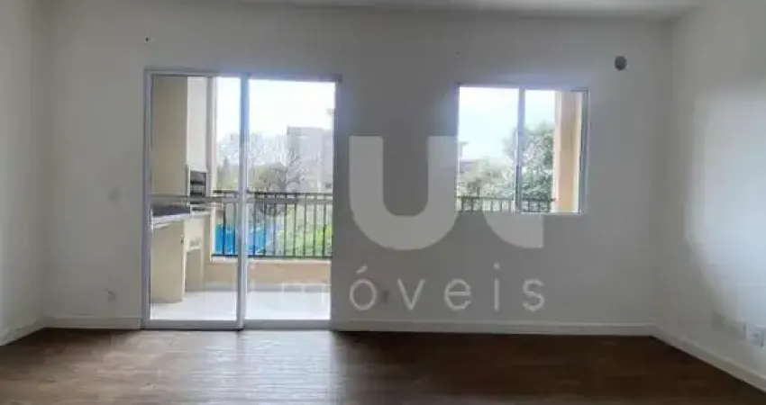 Apartamento com 3 quartos à venda na Rua José Benedito Gregôrio, 141, Parque Fazendinha, Campinas