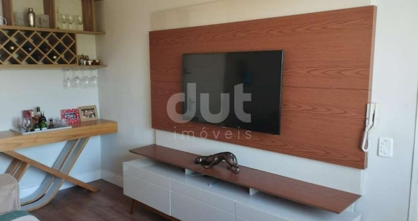 Apartamento com 3 quartos à venda na Rua Antônio Moro, 420, Conjunto Residencial Parque Bandeirantes, Campinas