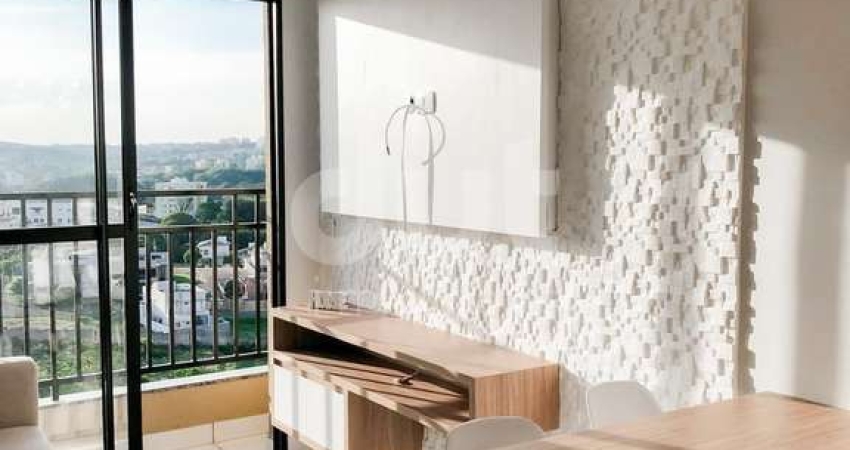 Apartamento com 2 quartos à venda na Rua Orozimbo Maia, 747, Vila Sonia, Valinhos