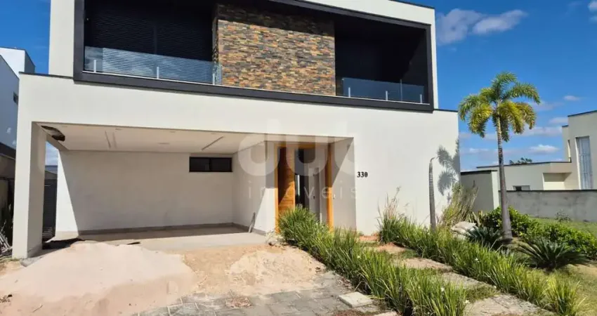 Casa em condomínio fechado com 5 quartos para alugar na Rua José Peressinoto, 01, Alphaville Dom Pedro 2, Campinas