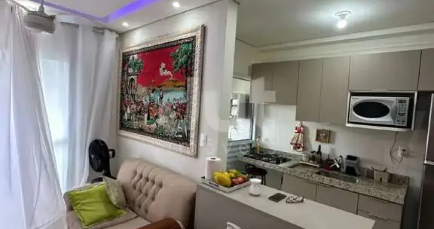 Apartamento com 2 quartos à venda na Rua dos Estudantes, 505, Jardim Campos Verdes, Hortolândia