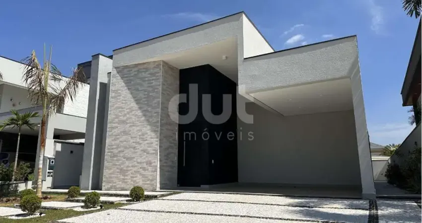 Casa em condomínio fechado com 4 quartos à venda na Rua Luiz Casagrande, 11, Vila Suíça, Indaiatuba