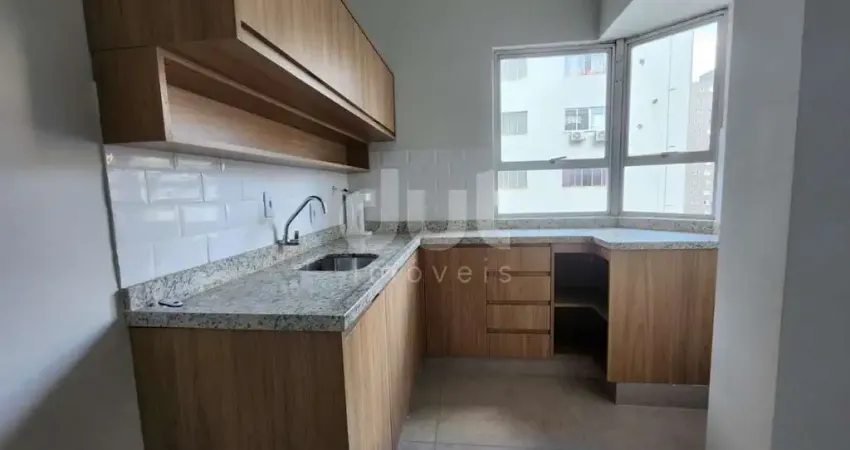 Apartamento com 1 quarto à venda na Rua Capitão José de Souza, 56, Centro, Campinas