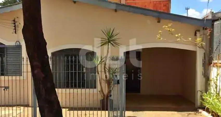 Casa comercial para alugar na Rua Professor Alcíno Almeida Maudonnet, 100, Jardim Nossa Senhora Auxiliadora, Campinas