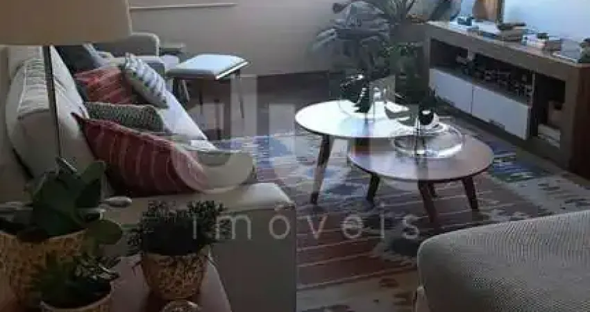 Apartamento com 3 quartos à venda na Rua Ferreira Penteado, 535, Centro, Campinas