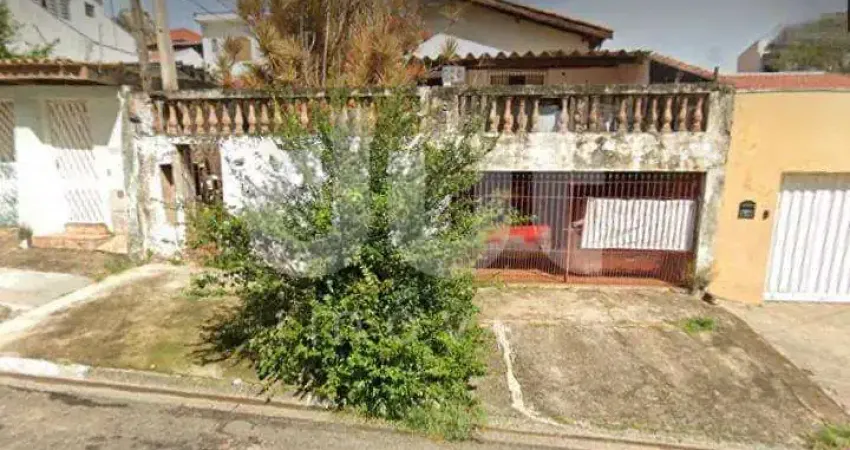 Casa com 2 quartos à venda na Rua Santa Rita do Passa Quatro, 570, Jardim Nova Europa, Campinas