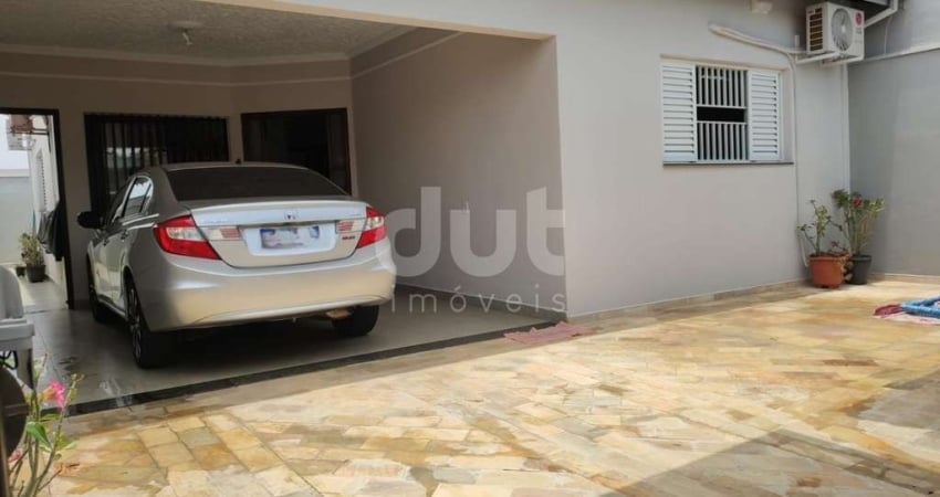 Casa com 2 quartos à venda na Rua Gerson Antonio de Campos, 438, Residencial Monte Verde, Indaiatuba