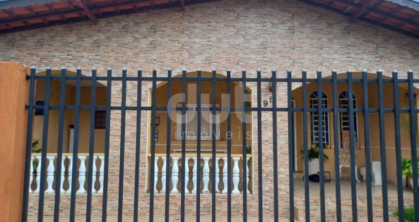 Casa com 3 quartos à venda na Rua César Ladeira, 91, Vila Nova Teixeira, Campinas