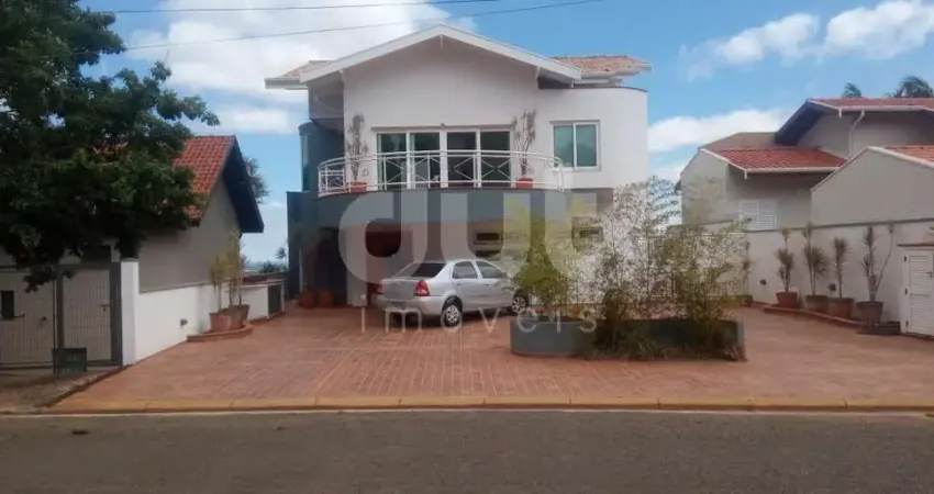 Casa em condomínio fechado com 3 quartos à venda na Rua San Conrado, 3423, Loteamento Caminhos de San Conrado (Sousas), Campinas