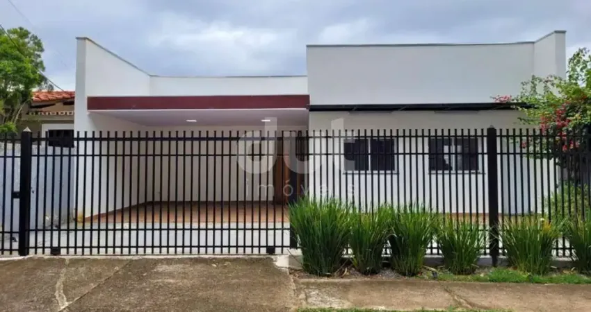 Casa comercial para alugar na Rua Pedro Vieira da Silva, 552, Jardim Santa Genebra, Campinas