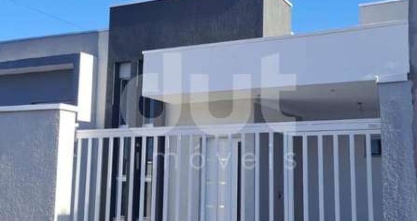 Casa com 3 quartos à venda na Rua Antonio Tossini, 376, Loteamento Residencial Flavia, Campinas