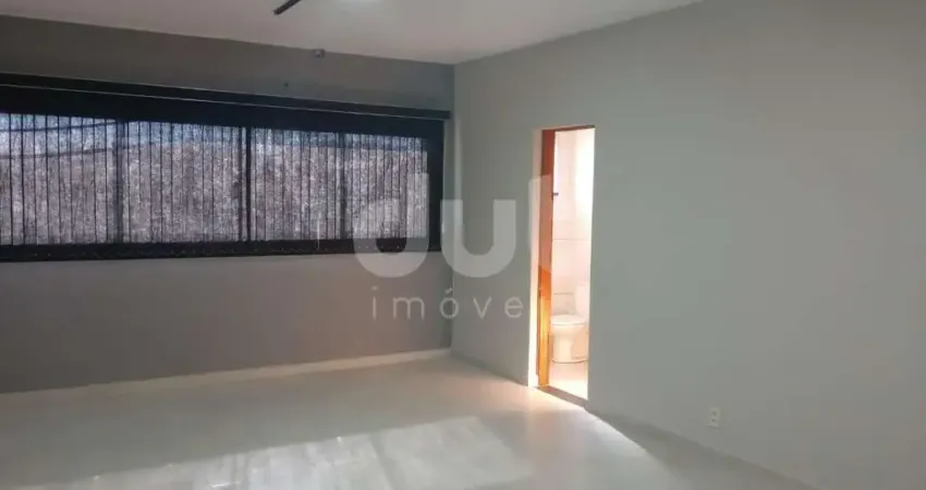 Sala comercial para alugar na Avenida Baden Powell, 508B, Jardim Nova Europa, Campinas