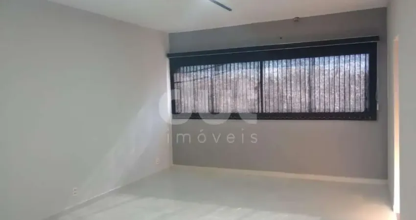 Sala comercial para alugar na Avenida Baden Powell, 508B, Jardim Nova Europa, Campinas